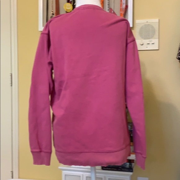 PINK XS sweatshirt for back to school! - Picture 3 of 4